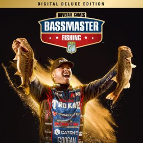 Bassmaster Fishing 2022: Deluxe Edition