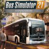 Bus Simulator 21: Extended Edition