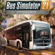 Bus Simulator 21: Extended Edition
