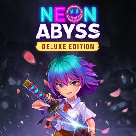 Neon Abyss: Deluxe Edition Neon Abyss: Deluxe Edition