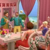The Sims 4: My Wedding Stories Game Pack (DLC) (EU)