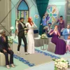 The Sims 4: My Wedding Stories Game Pack (DLC) (EU)