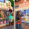 The Sims 4: My Wedding Stories Game Pack (DLC) (EU)