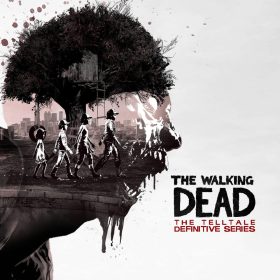 The Walking Dead: The Telltale Definitive Series (EU) The Walking Dead: The Telltale Definitive Series (EU)