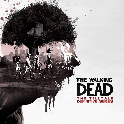 The Walking Dead: The Telltale Definitive Series (EU)