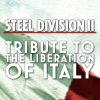 Steel Division 2: Tribute to the Liberation of Italy (DLC)