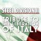Steel Division 2: Tribute to the Liberation of Italy (DLC)