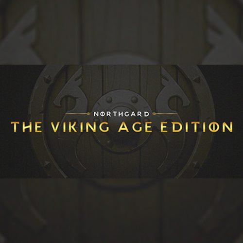 Northgard: The Viking Age Edition