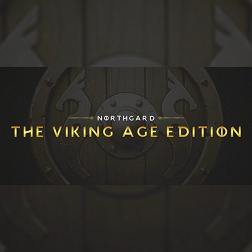 Northgard: The Viking Age Edition