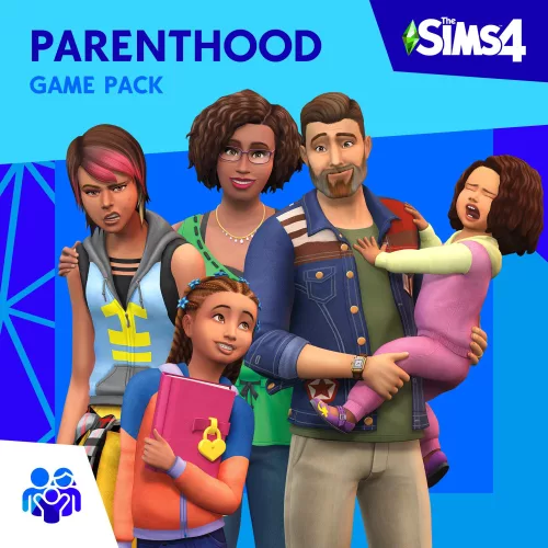 The Sims 4: Parenthood (DLC)