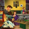 The Sims 4: Parenthood (DLC)