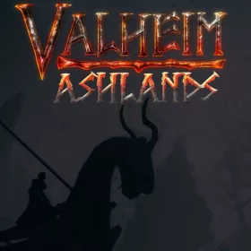 Valheim (EU)