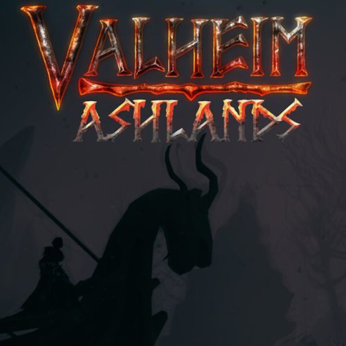 Valheim (EU)