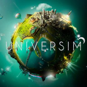 The Universim (EU) The Universim (EU)