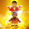 LEGO DC Super-Villains: Season Pass (DLC) (EU)