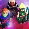LEGO DC Super-Villains: Season Pass (DLC) (EU)