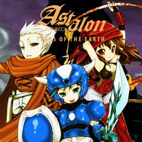 Astalon: Tears of the Earth Astalon: Tears of the Earth