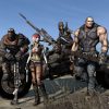 Borderlands: Triple Pack (EU)
