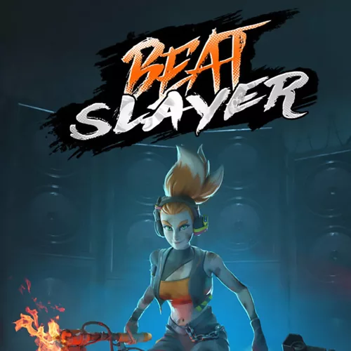 Beat Slayer