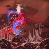 Death of a Wish