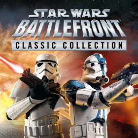 Star Wars: Battlefront - Classic Collection (EU)