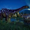 Jurassic World Evolution 2: Secret Species Pack (DLC)