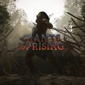 Giants Uprising