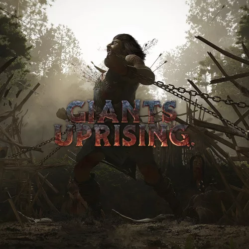 Giants Uprising