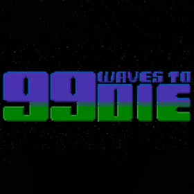 99 Waves to Die