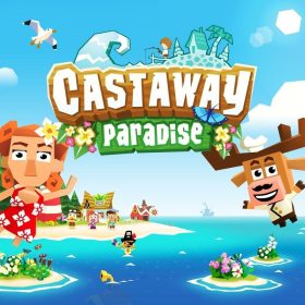 Castaway Paradise (EU)