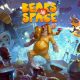 Bears In Space