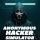Anonymous Hacker Simulator
