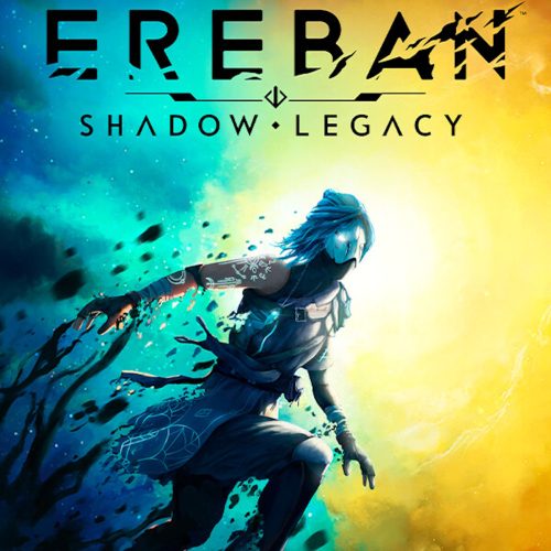 Ereban: Shadow Legacy