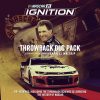 Nascar 21: Ignition - Throwback Pack (DLC)