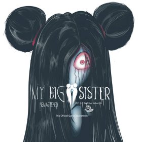 My Big Sister: Remastered