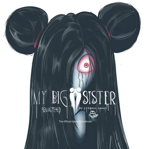 My Big Sister: Remastered