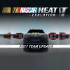 Nascar Heat Evolution: 2017 Team Update (DLC)