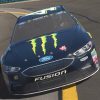 Nascar Heat Evolution: 2017 Team Update (DLC)