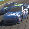Nascar Heat Evolution: 2017 Team Update (DLC)
