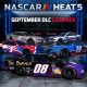 Nascar Heat 5: September DLC Pack (DLC)