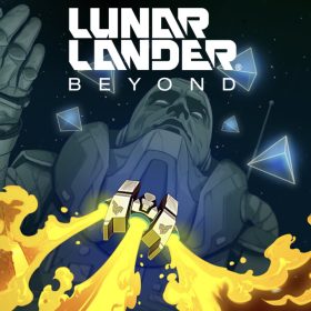 Lunar Lander Beyond