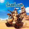 Sand Land (EU)