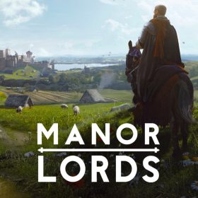 Manor Lords Manor Lords