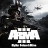 Arma 3: Digital Deluxe Edition (EU)