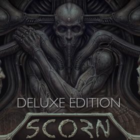 Scorn: Deluxe Edition (EU)