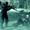 Sniper Elite: Nazi Zombie Army (w/o Germany)