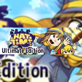 A Hat in Time: Ultimate Edition