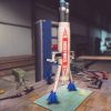 Next Space Rebels