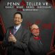 Penn & Teller VR: Frankly Unfair, Unkind, Unnecessary, & Underhanded [VR]