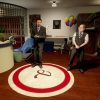 Penn & Teller VR: Frankly Unfair, Unkind, Unnecessary, & Underhanded [VR]